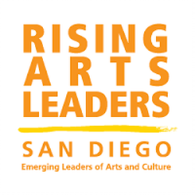 Rising Arts Leaders San Diego